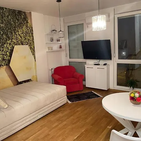 Vera's Place * Novi Sad