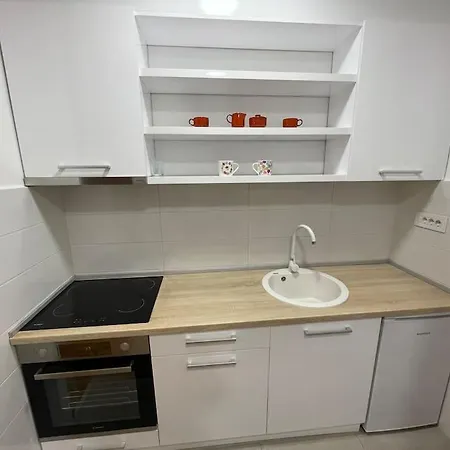 Appartamento Vera's Place *