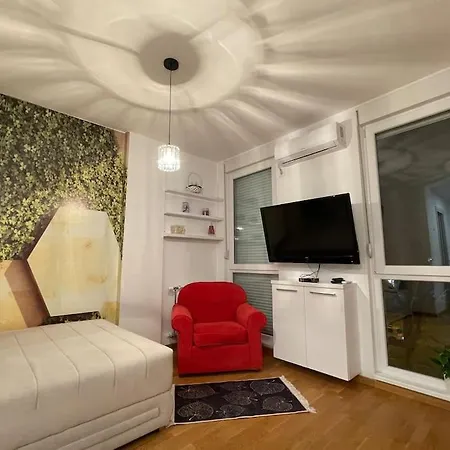 Appartement Vera's Place