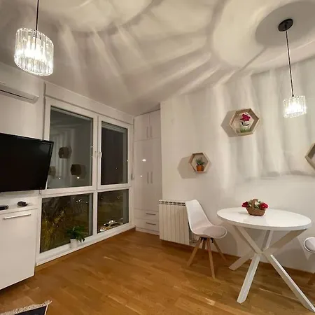 Vera's Place Novi Sad