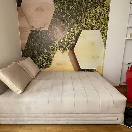 Appartement Vera's Place Novi Sad