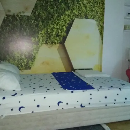 Vera's Place Appartamento *