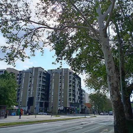 Apartmán Vera's Place *