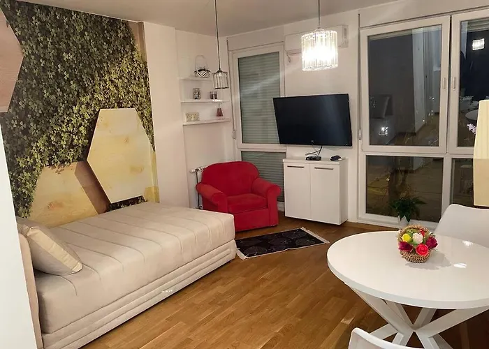 Vera's Place * Novi Sad