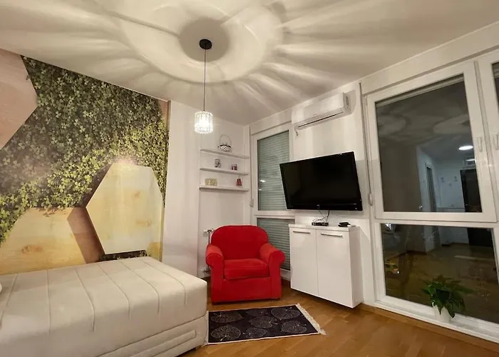 Apartament Vera's Place