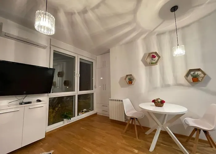 Vera's Place Novi Sad