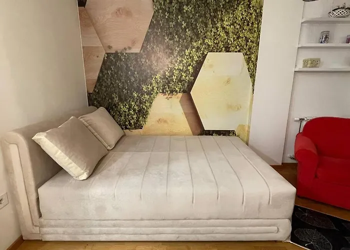 Apartament Vera's Place Novi Sad